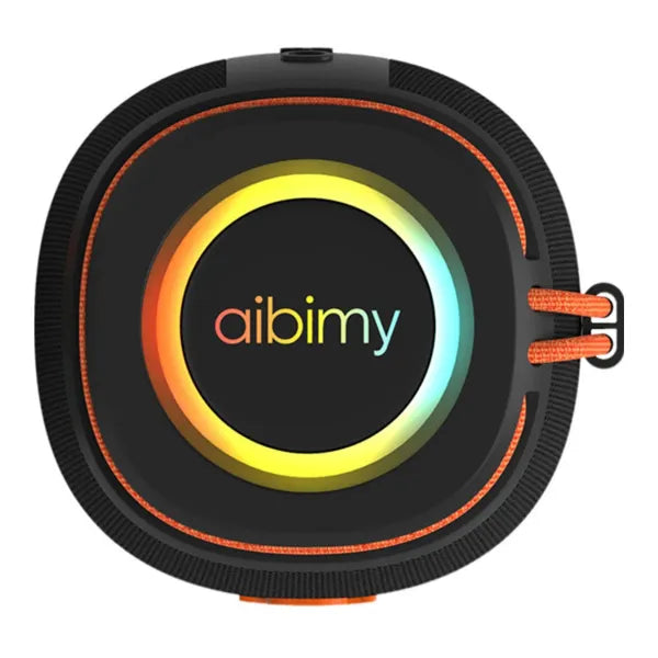 Aibimy MY292BTS RGB Wireless Speaker