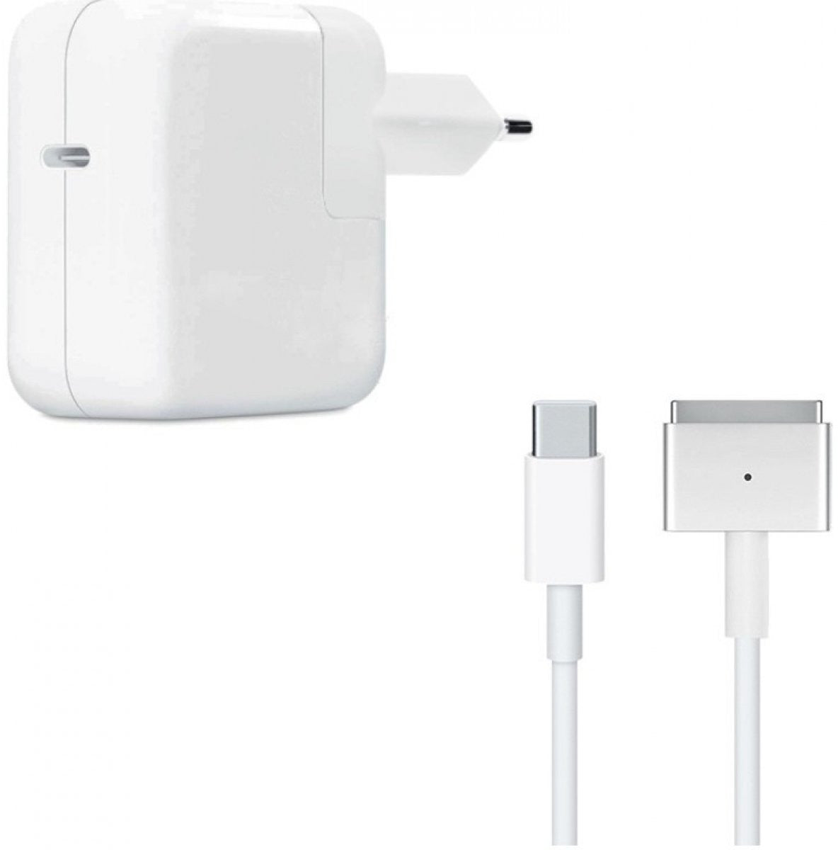 COTETCI 96W USB-C Power Adapter With Cable USB-C MACBOOK