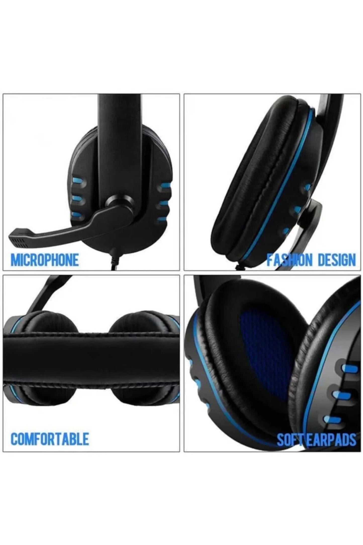 Yesplus GM-111 Professional Game Headset