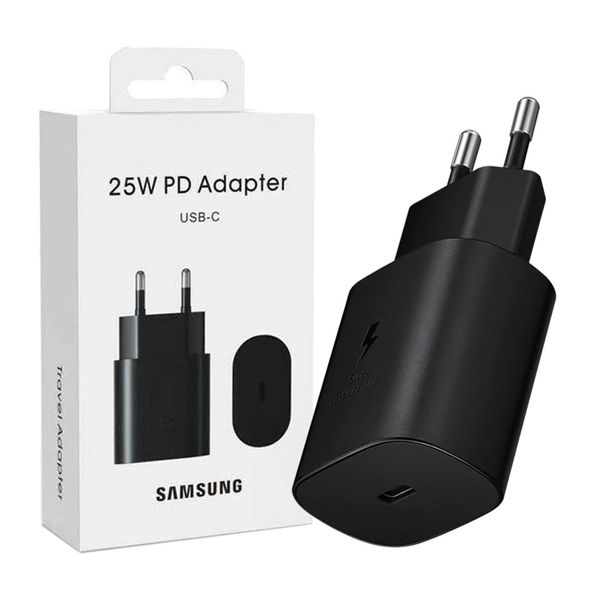 Samsung Adapter 25W original