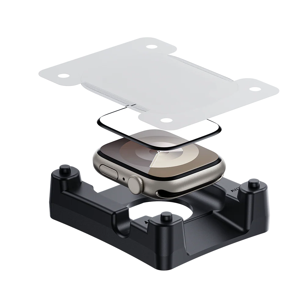 Ultra Shield Screen Protector for Apple Watch