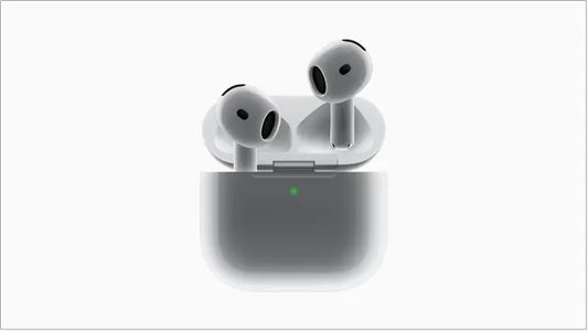 AIRPODS 4 ANC