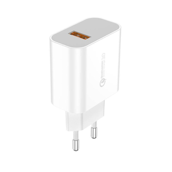 Foneng 18W QC3.0 Fast Charger lightning