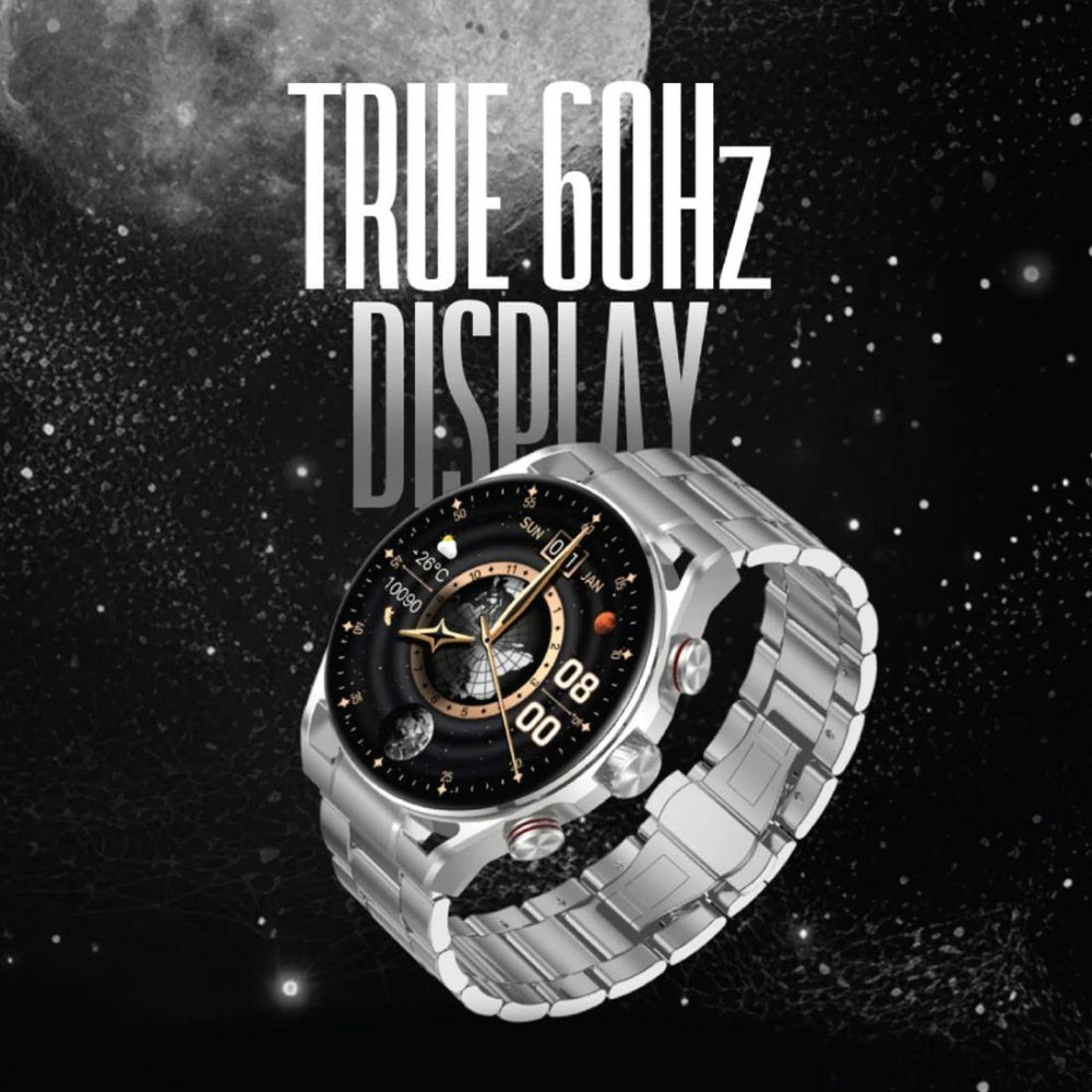 Green Lion Chrono Pro Smartwatch