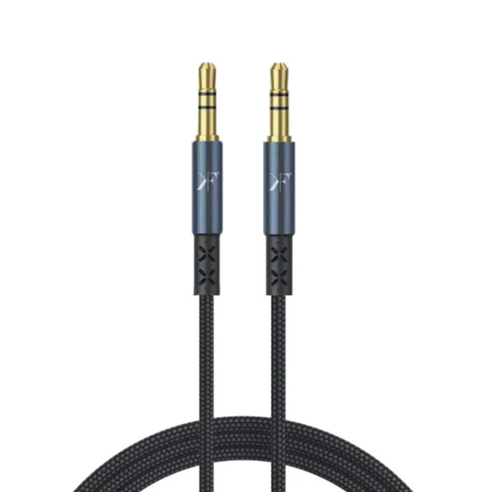 KF SENIOR AUDIO CABLE AUX