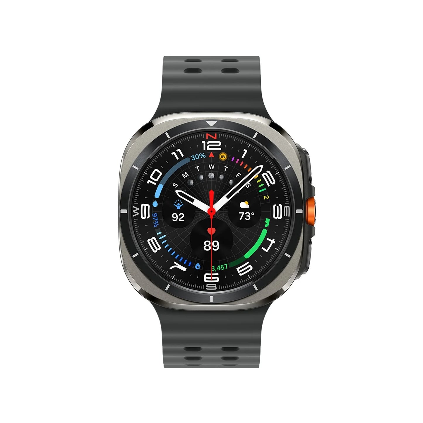 Samsung Galaxy Watch 8 Ultra (LTE-2025) 47mm