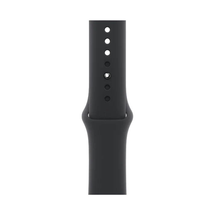 Apple Watch Series 11 - 46MM - Jet Black Aluminum