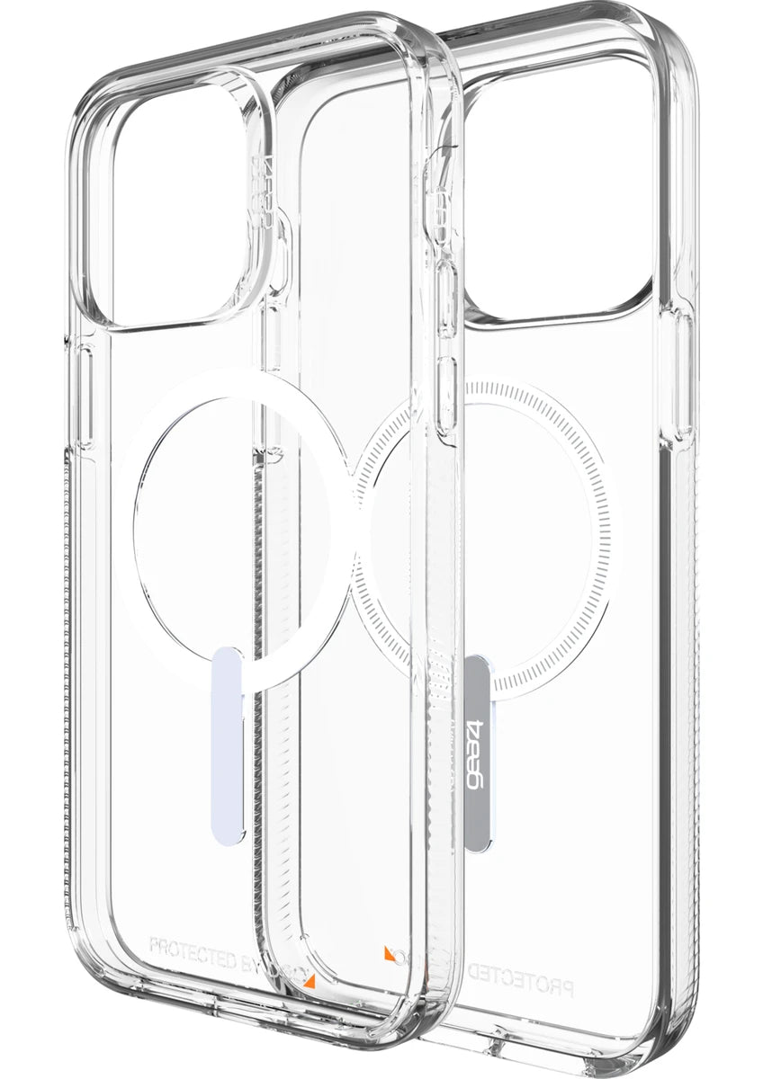 Zagg Gear4 Crystal Palace