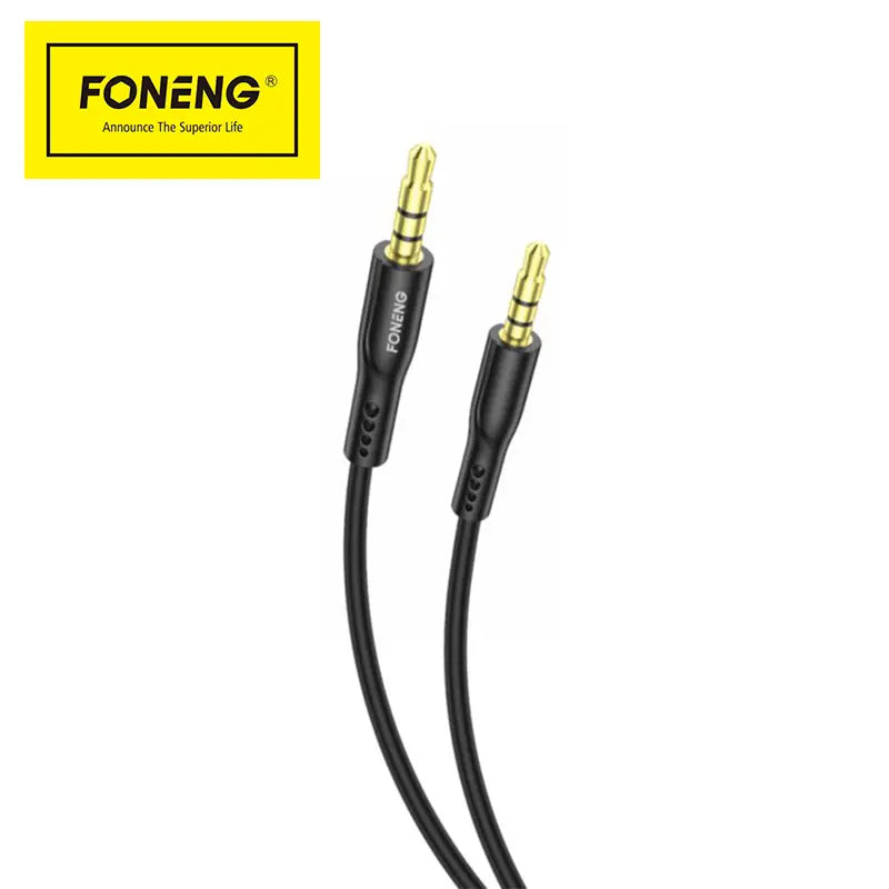 FONENG AUX Audio cable