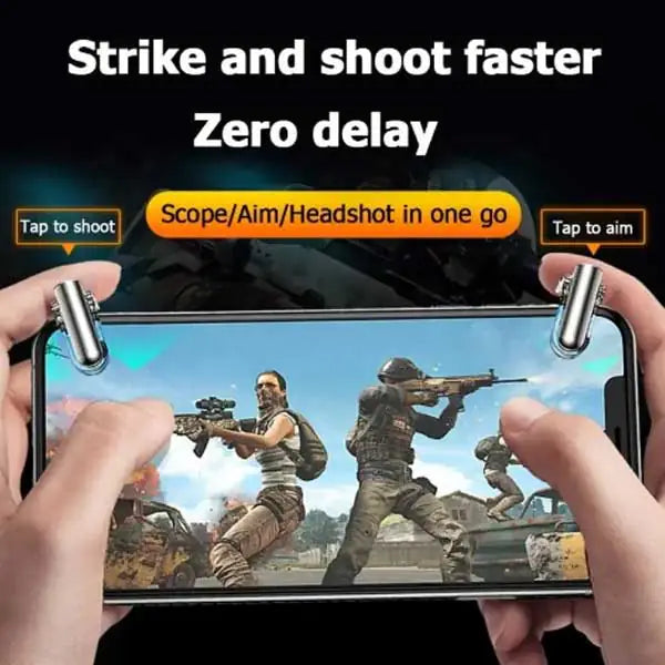 MINI PUBG ARTIFACT GAMING