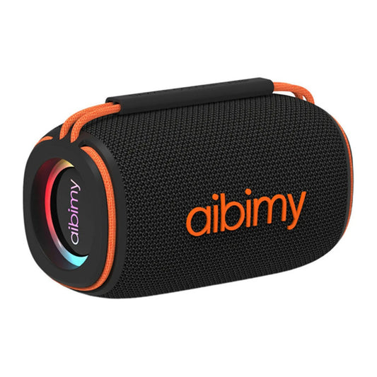 Aibimy MY292BTS RGB Wireless Speaker