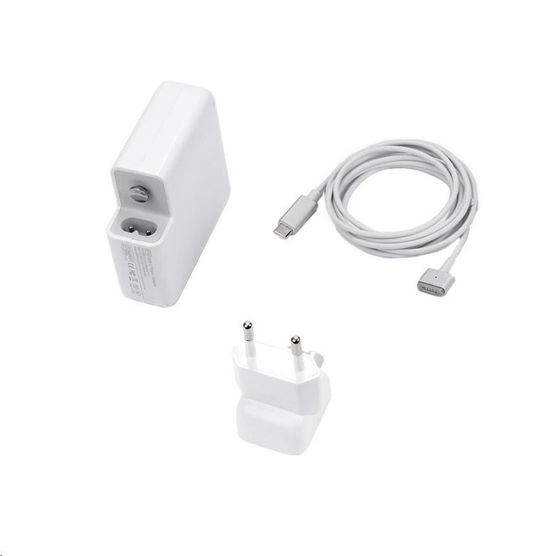 COTETCI 96W USB-C Power Adapter With Cable USB-C MACBOOK