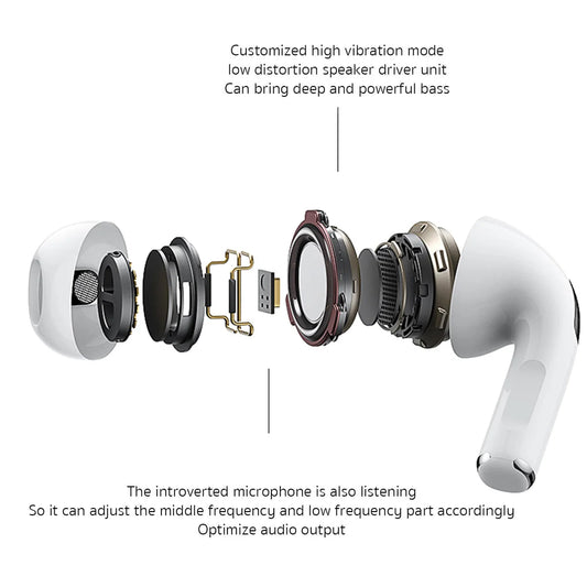 COTECI BLUETOOTH HEADSET N4