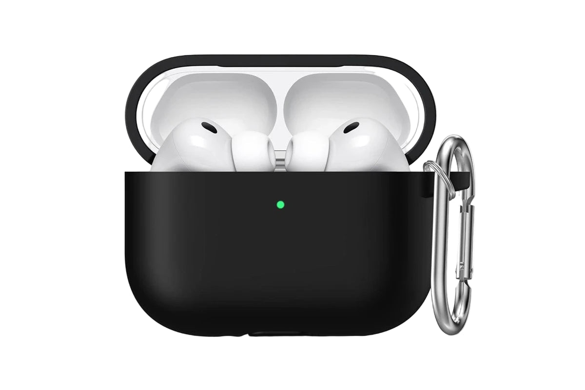 Silicone Case Suit For AirPods Pro 3