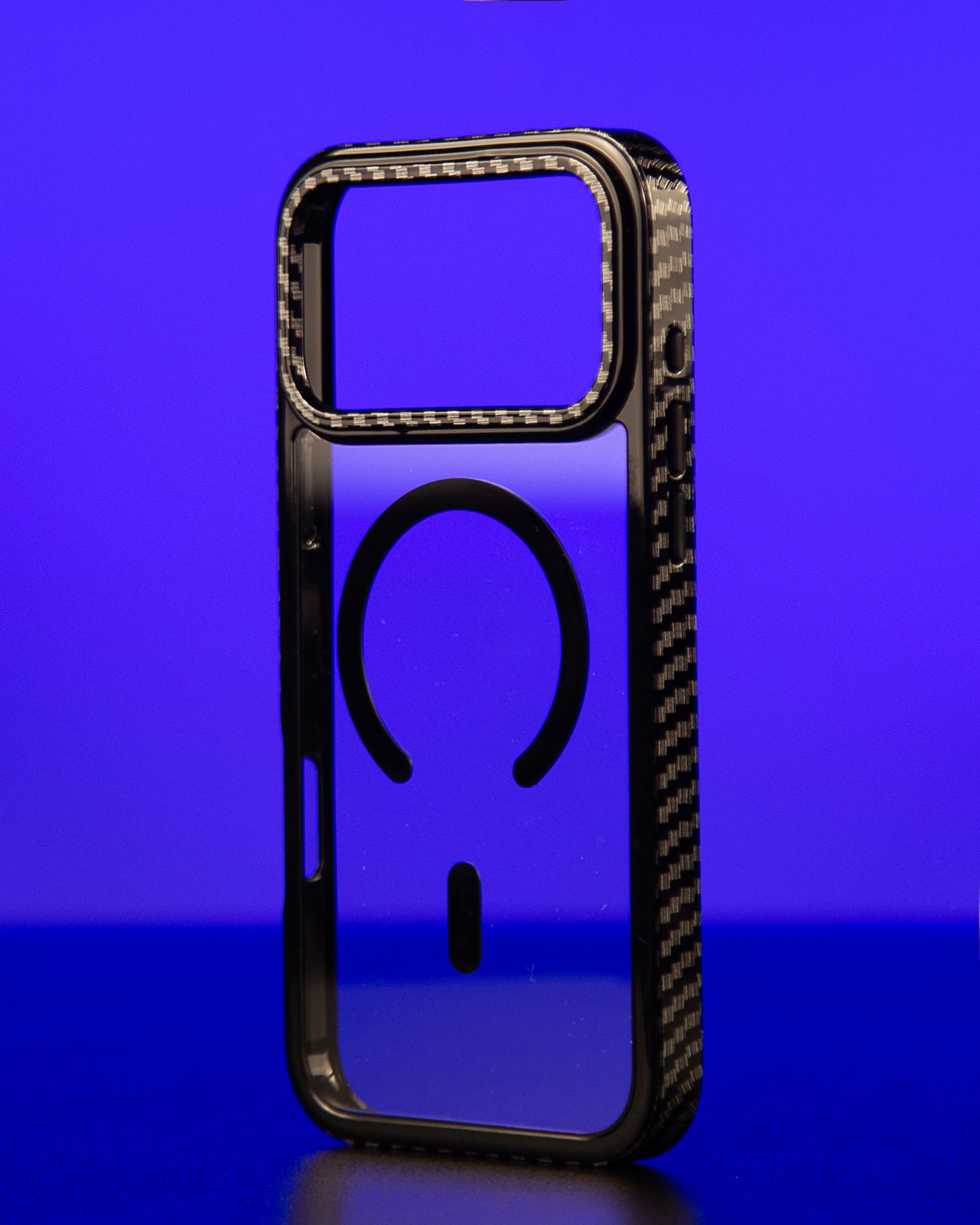 Carbon case iPhone