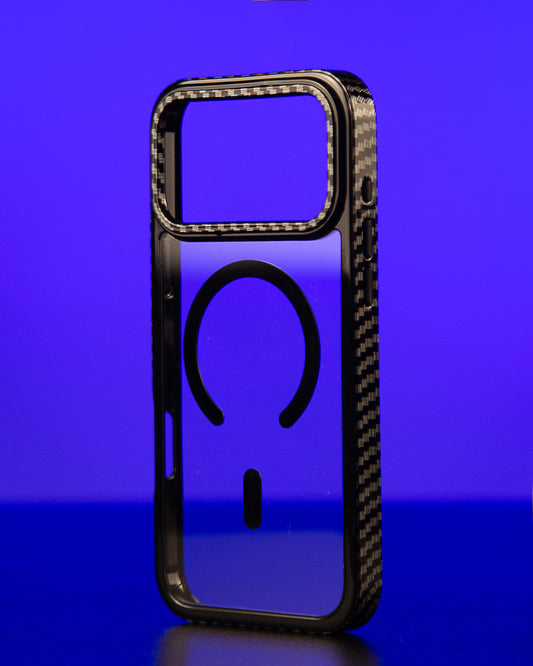 Carbon case iPhone