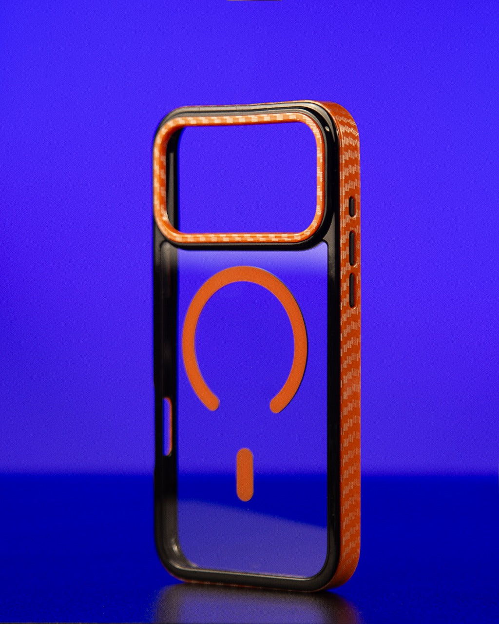 Carbon case iPhone