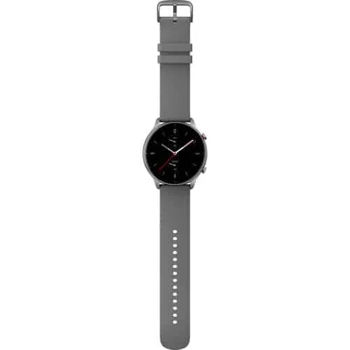 Amazfit GTR 2e GPS Smartwatch (Slate Gray)