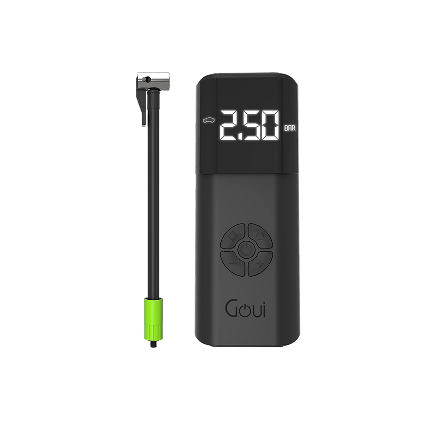 Goui - AIR PUMP