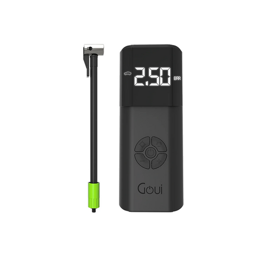 Goui - AIR PUMP