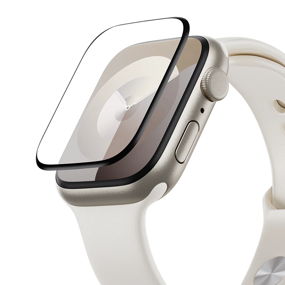 Ultra Shield Screen Protector for Apple Watch