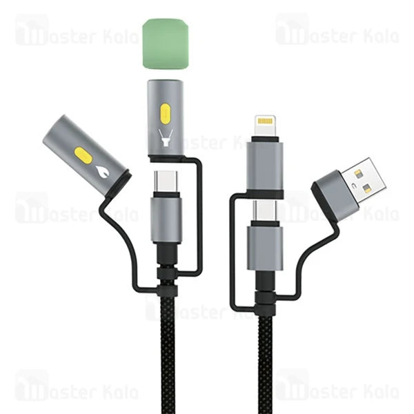 KF SENIOR 6IN1 DATA CABLE