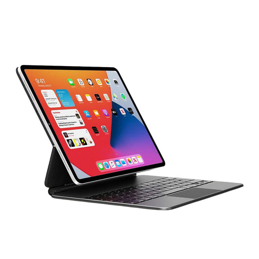 COTECi Magic Keyboard for Apple iPad 10th, 11th and iPad Air 5th