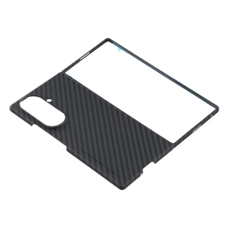 Samsung  Carbon Case, X-level 0.6mm Thin Carbon Fiber Kevlar Case