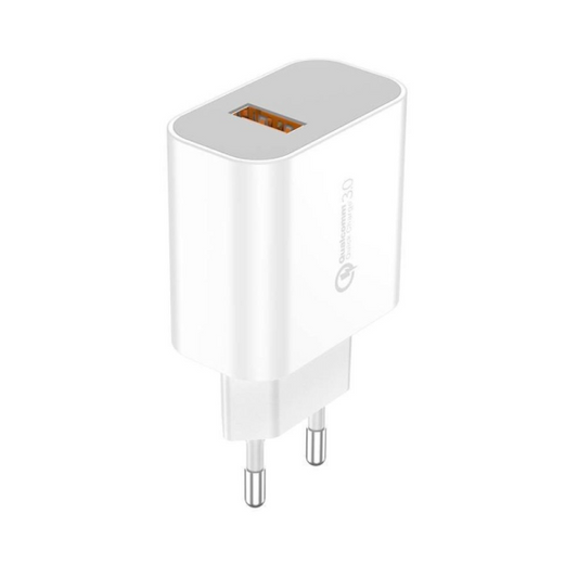 Foneng 18W QC3.0 Fast Charger lightning