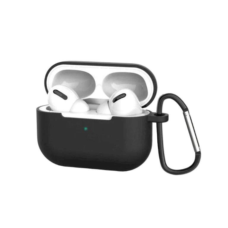 Silicone Protective Skin Cover Case for Airpods 4