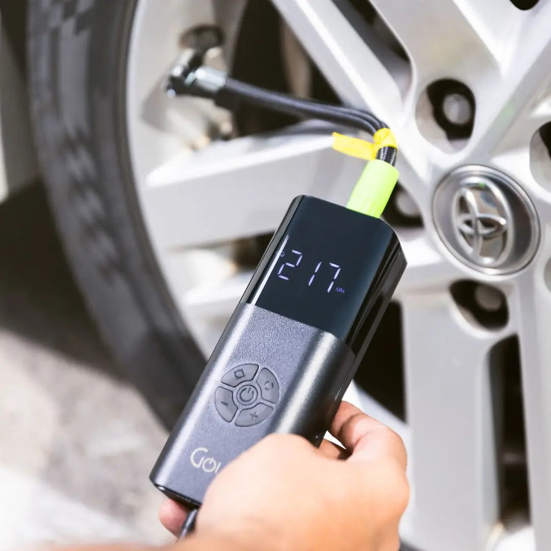 Goui - AIR PUMP