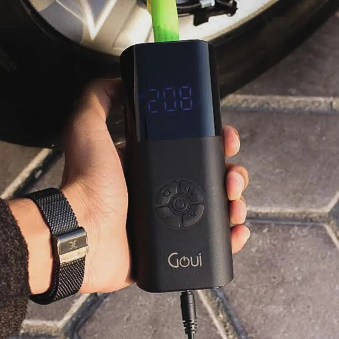 Goui - AIR PUMP