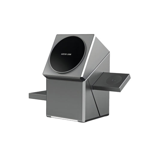 Green Lion Power Trio 3 in 1 Magnetic Wireless Charger