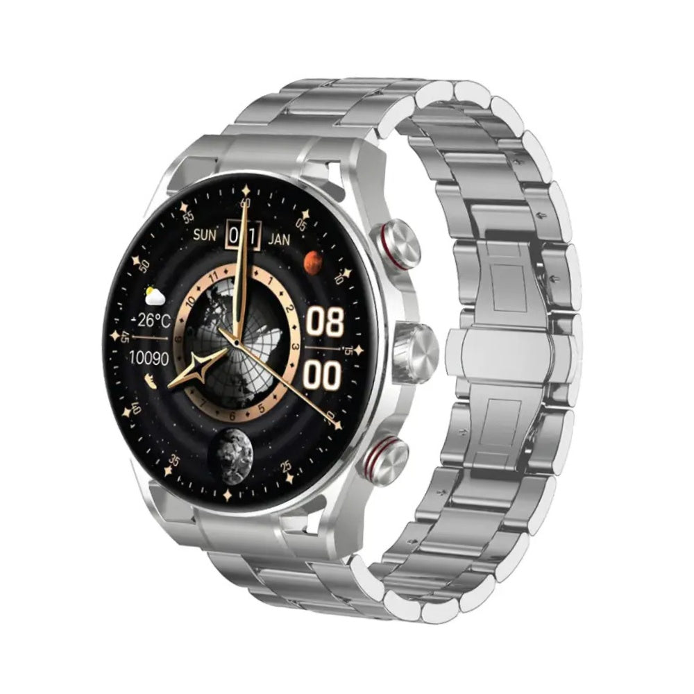 Green Lion Chrono Pro Smartwatch