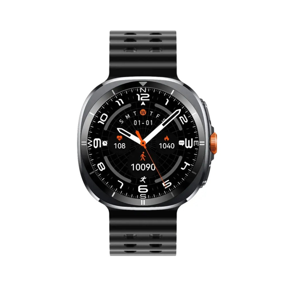 Green Lion Connect Pro Smartwatch