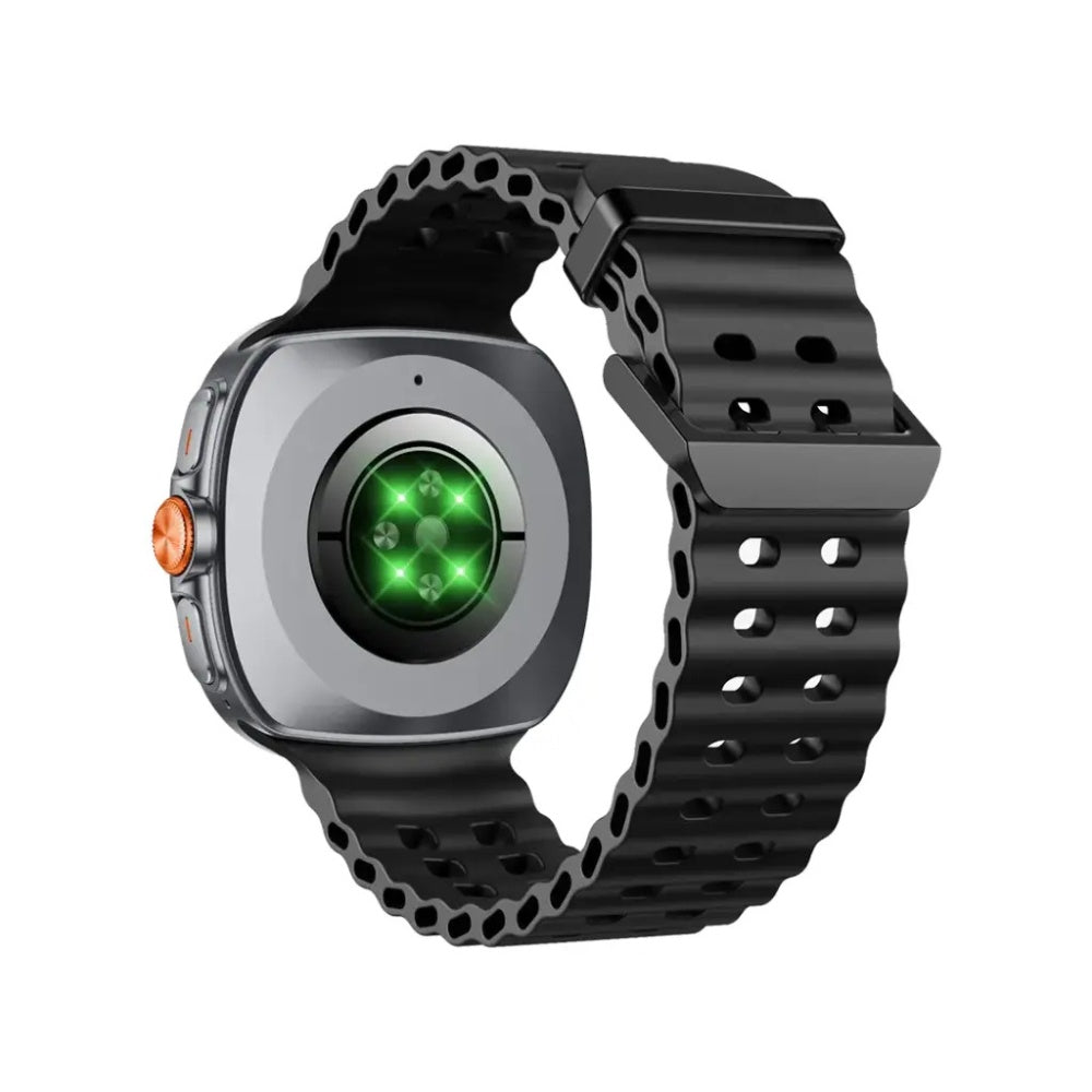 Green Lion Connect Pro Smartwatch