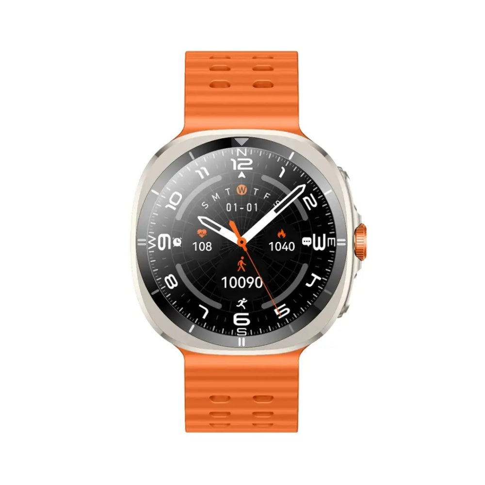 Green Lion Connect Pro Smartwatch