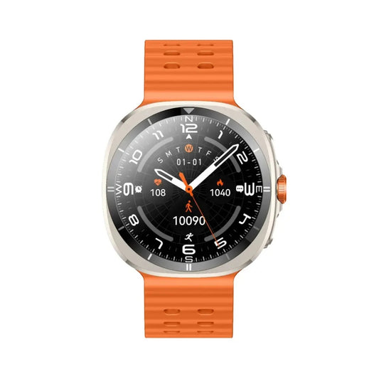 Green Lion Connect Pro Smartwatch