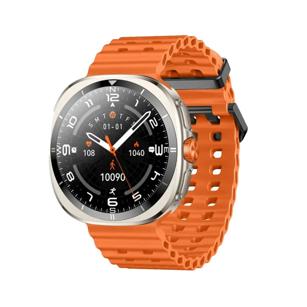 Green Lion Connect Pro Smartwatch