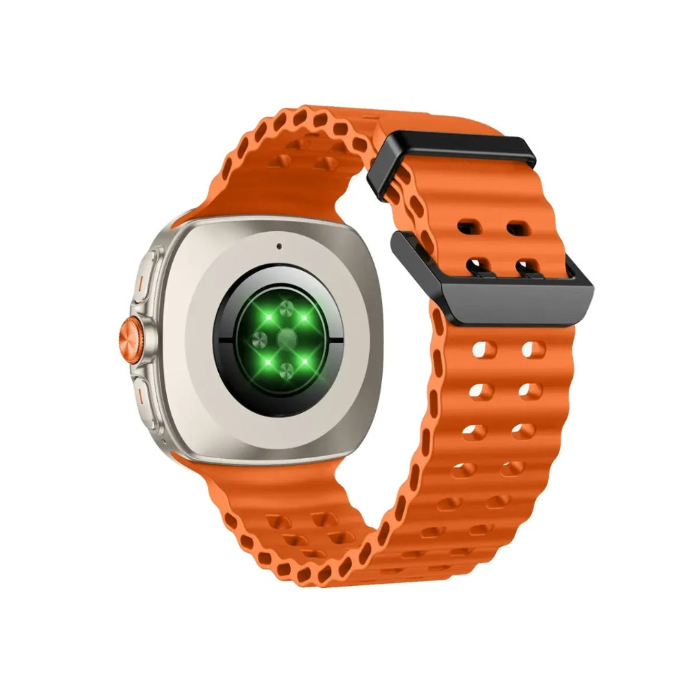 Green Lion Connect Pro Smartwatch
