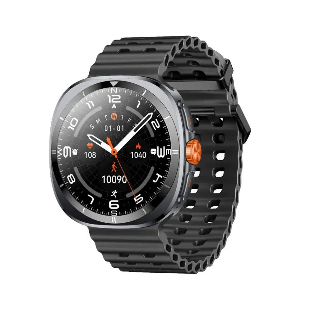 Green Lion Connect Pro Smartwatch