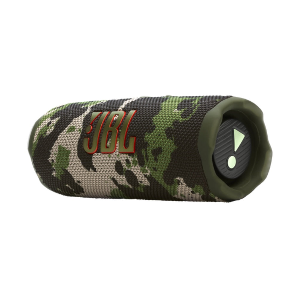 JBL Flip 7 Portable Waterproof Speaker