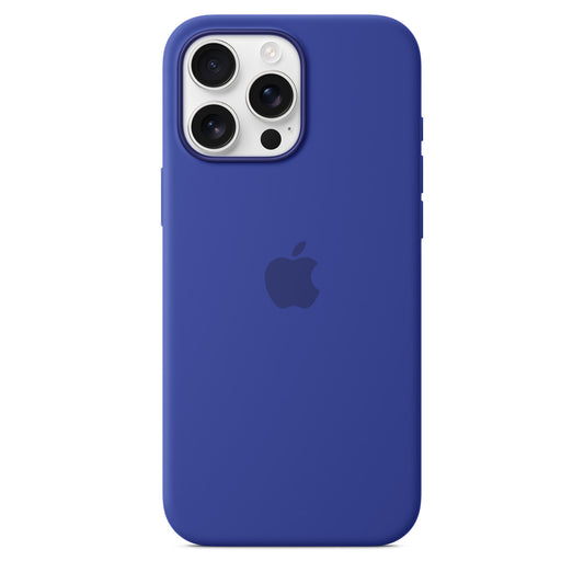 IPhone Silicone Case