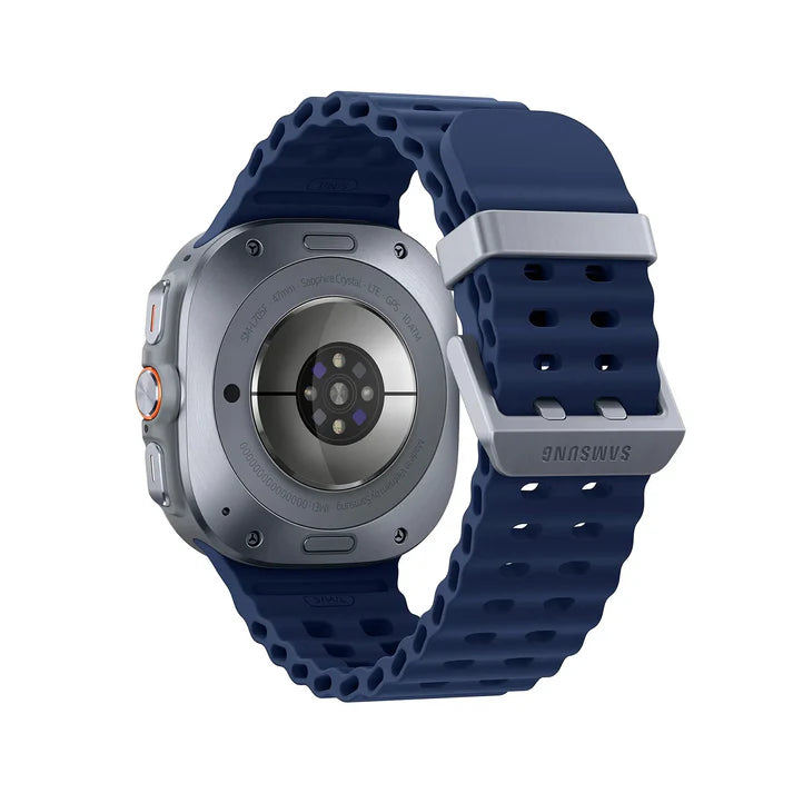 Samsung Galaxy Watch 8 Ultra (LTE-2025) 47mm