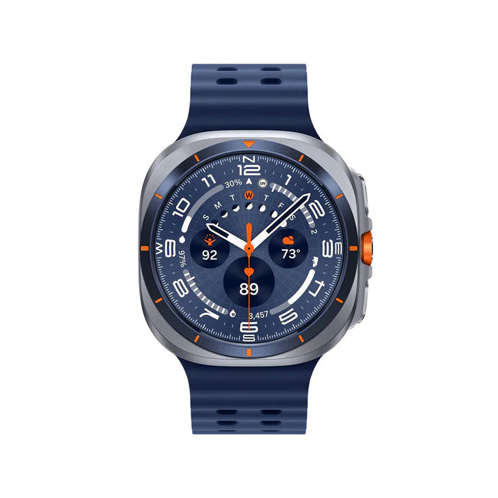 Samsung Galaxy Watch 8 Ultra (LTE-2025) 47mm