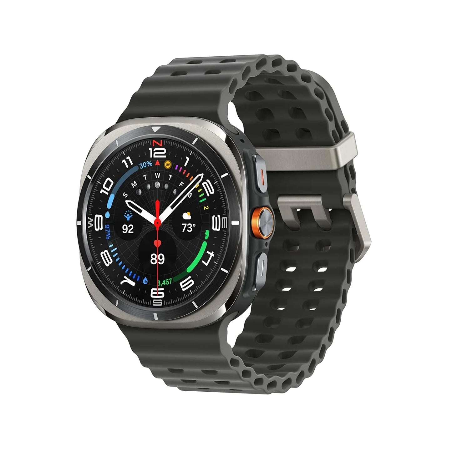 Samsung Galaxy Watch 8 Ultra (LTE-2025) 47mm