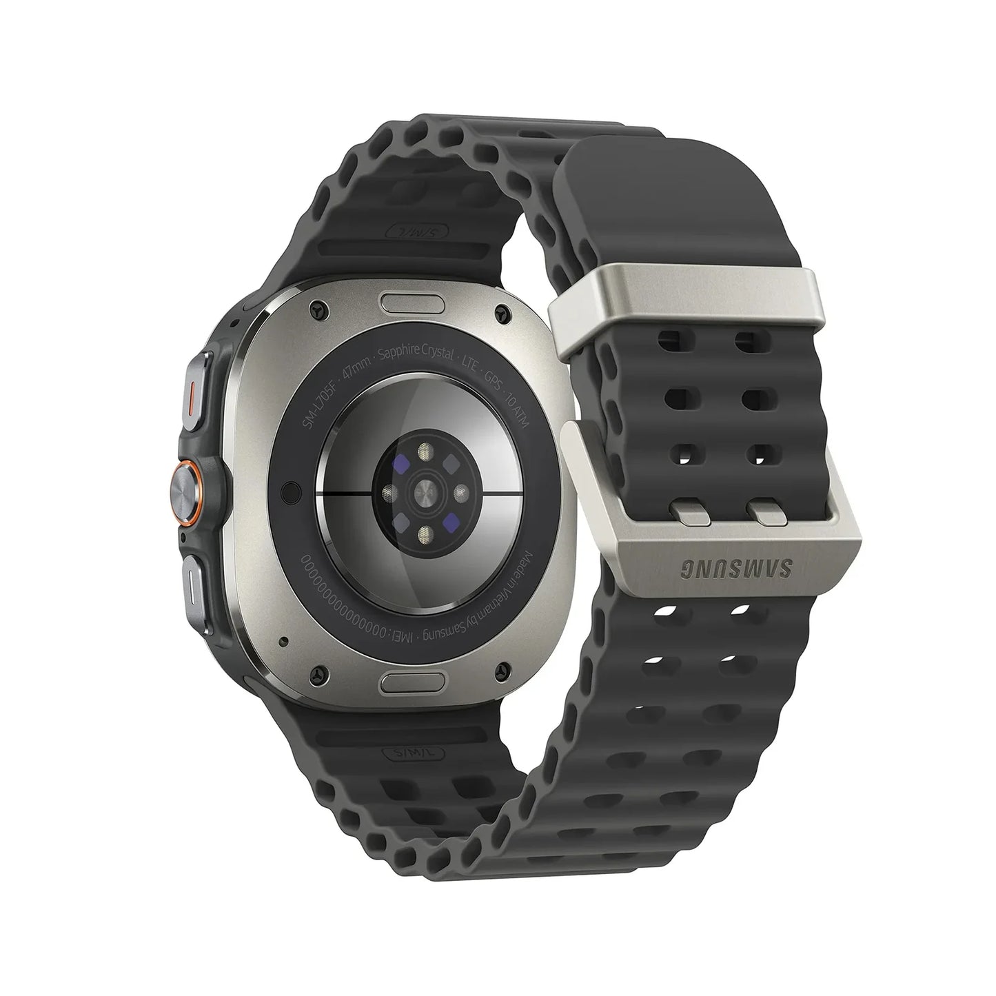 Samsung Galaxy Watch 8 Ultra (LTE-2025) 47mm