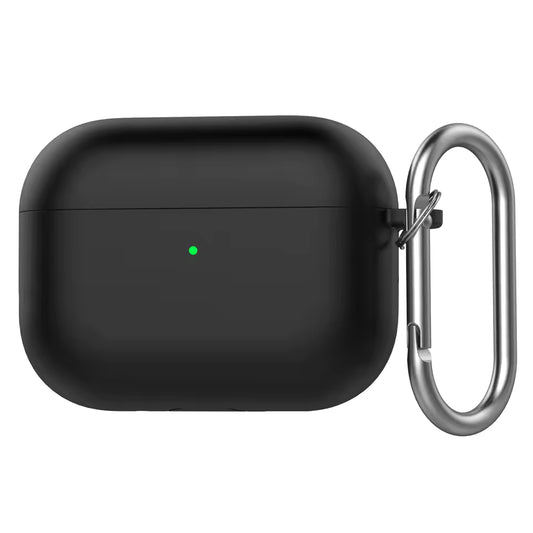 Silicone Case Suit For AirPods Pro 3