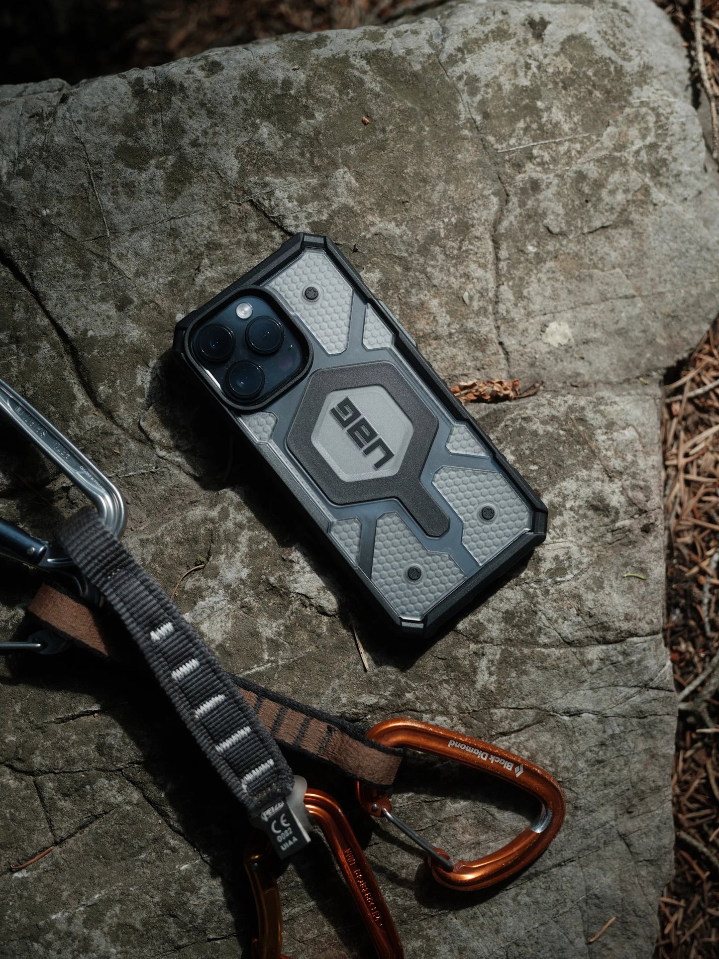 UAG PATHFINDER CASE