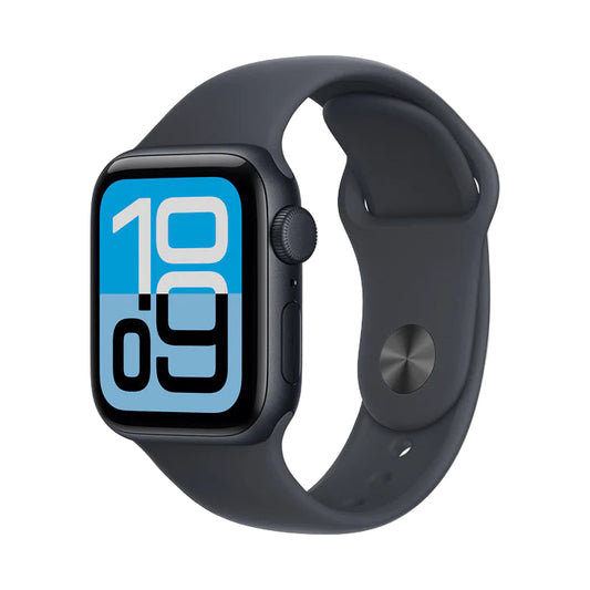 Apple Watch SE (3) - 44MM - Midnight